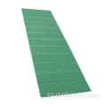 alfombra de huevo de huevo impermeable de espuma xpe portátil plegable